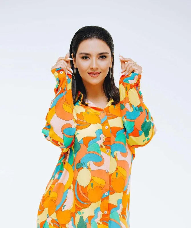 Suranın mahnısı “Yalı çapkını”nda səsləndi