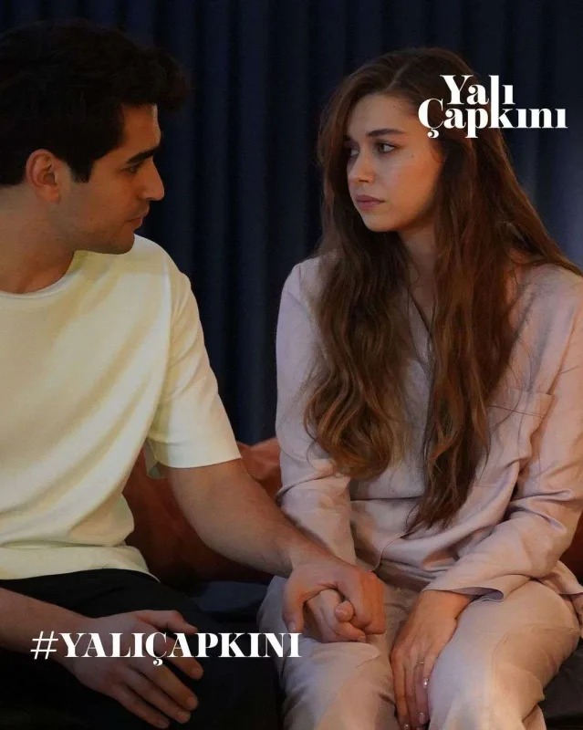 Suranın mahnısı “Yalı çapkını”nda səsləndi