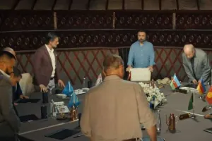 Naxçıvanla bağlı detal müzakirə yaratdı