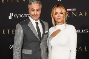 Ritanın toyu olacaq