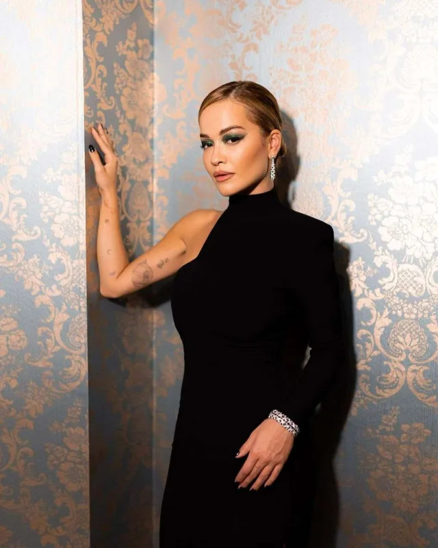 Ritanın toyu olacaq