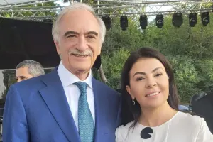 Aşıq Samirə Polad Bülbüloğlu ilə