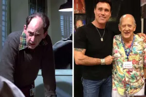 “Terminator”un aktyoru həyatını itirdi