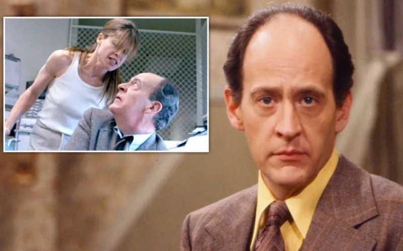 “Terminator”un aktyoru həyatını itirdi