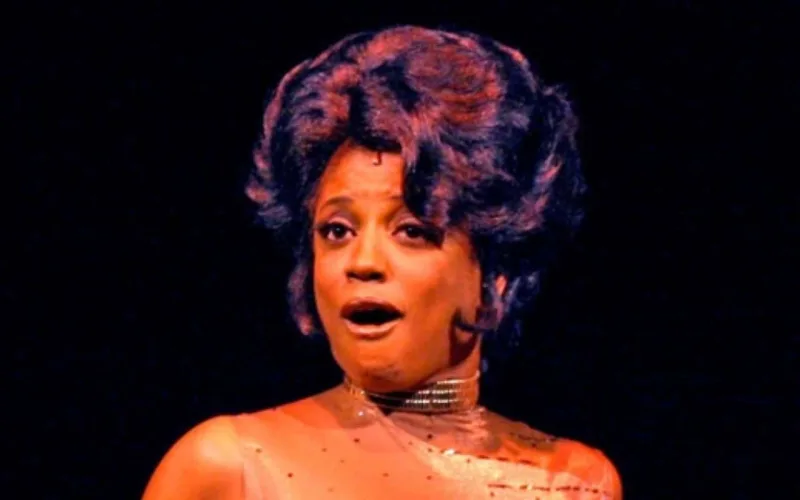 Marva Hiks 66 yaşında öldü