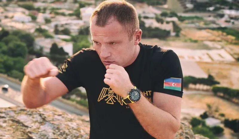 Eduard Məmmədova yeni vəzifə verildi