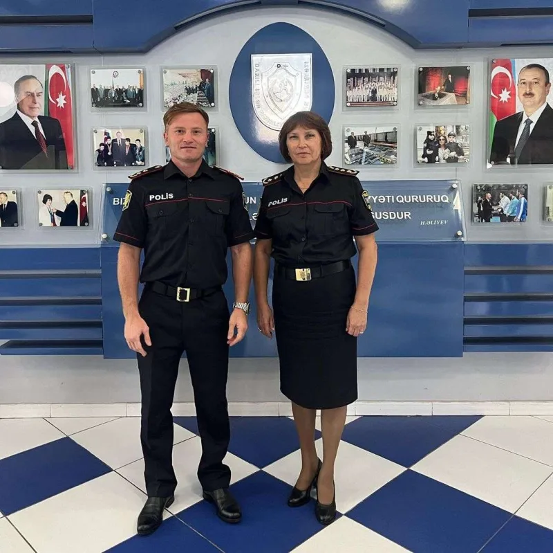 Eduard Məmmədova yeni vəzifə verildi