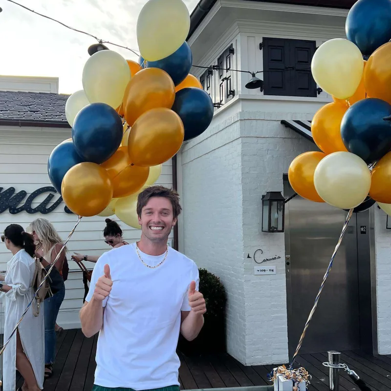 Şvarzenegger keçmiş xanımı ilə görüntüləndi