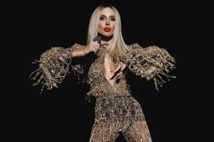 Almaniyadakı konserti ləğv olundu