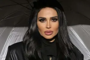 Güneldən yeni fotolar