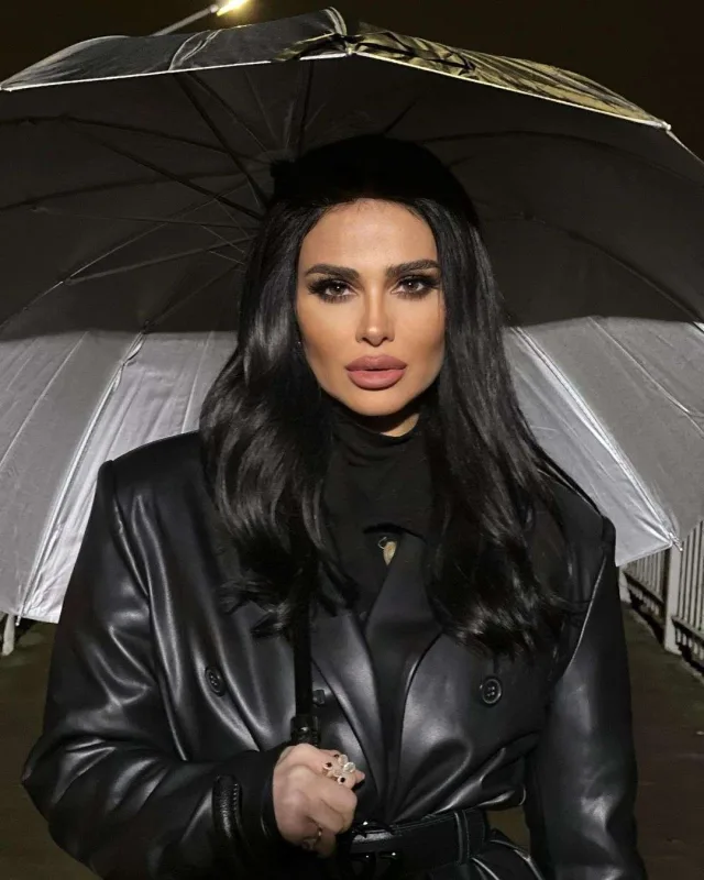 Güneldən yeni fotolar