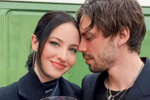 Sevgilisiylə ayrıldıqlarını etiraf etdi