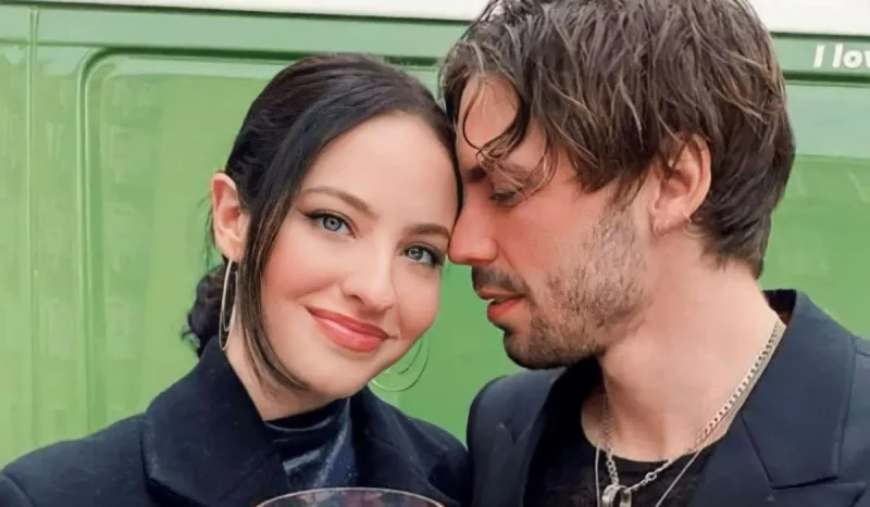 Sevgilisiylə ayrıldıqlarını etiraf etdi