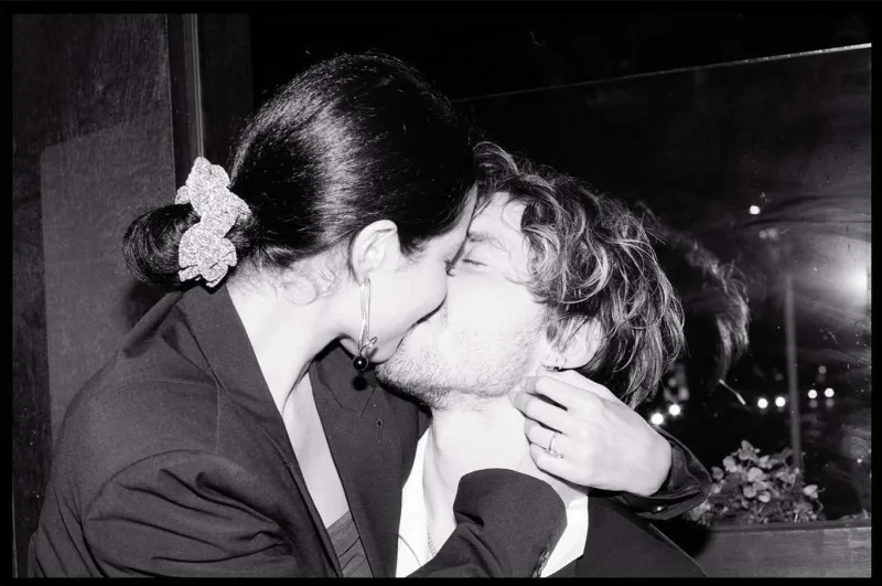 Sevgilisiylə ayrıldıqlarını etiraf etdi