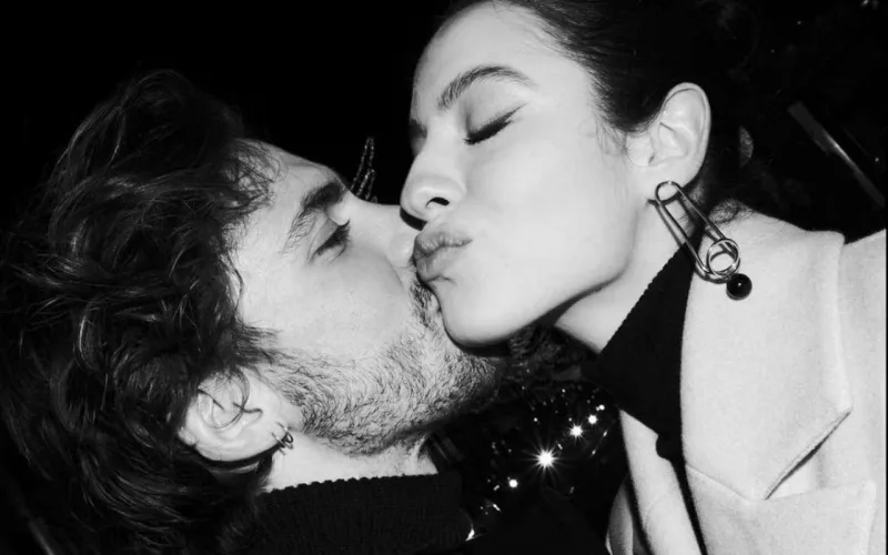 Sevgilisiylə ayrıldıqlarını etiraf etdi