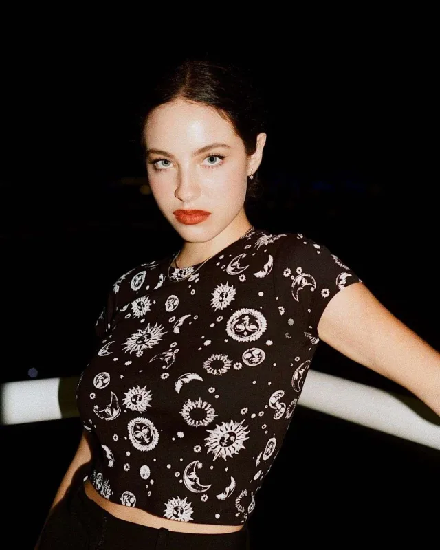 Sevgilisiylə ayrıldıqlarını etiraf etdi