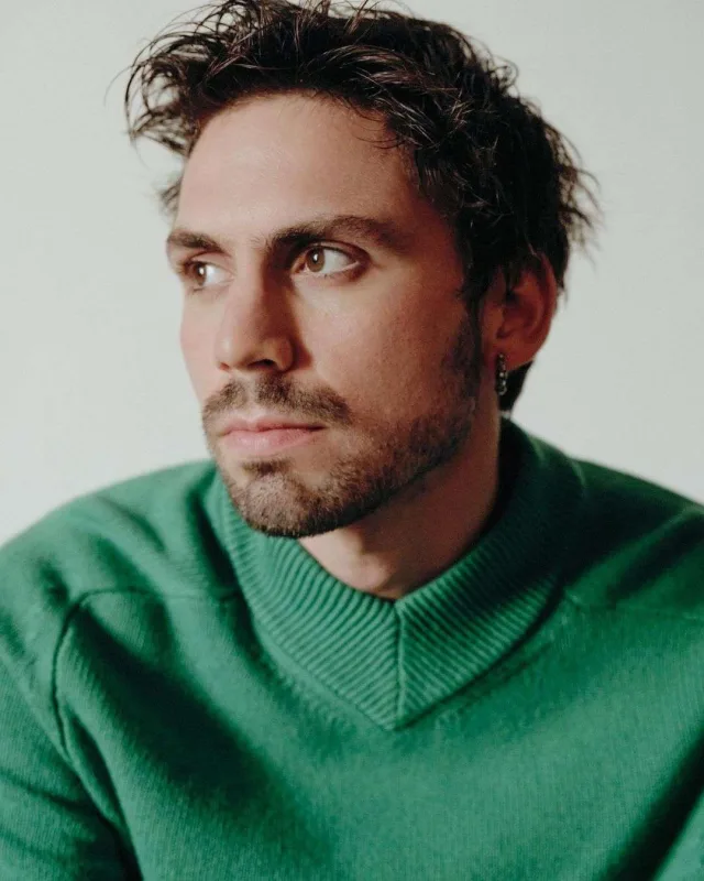 Sevgilisiylə ayrıldıqlarını etiraf etdi