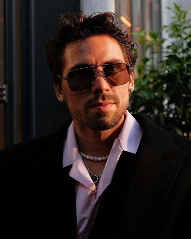 Sevgilisiylə ayrıldıqlarını etiraf etdi