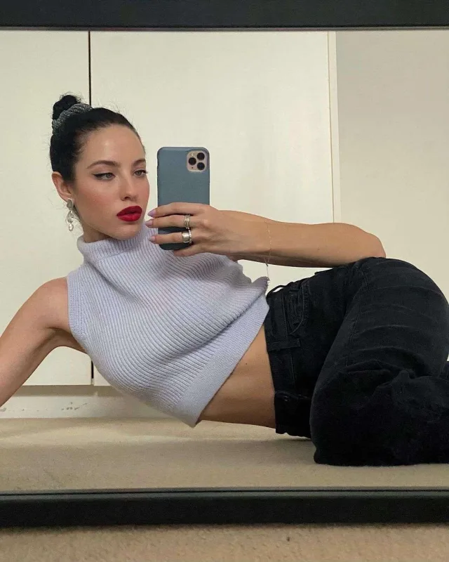 Sevgilisiylə ayrıldıqlarını etiraf etdi