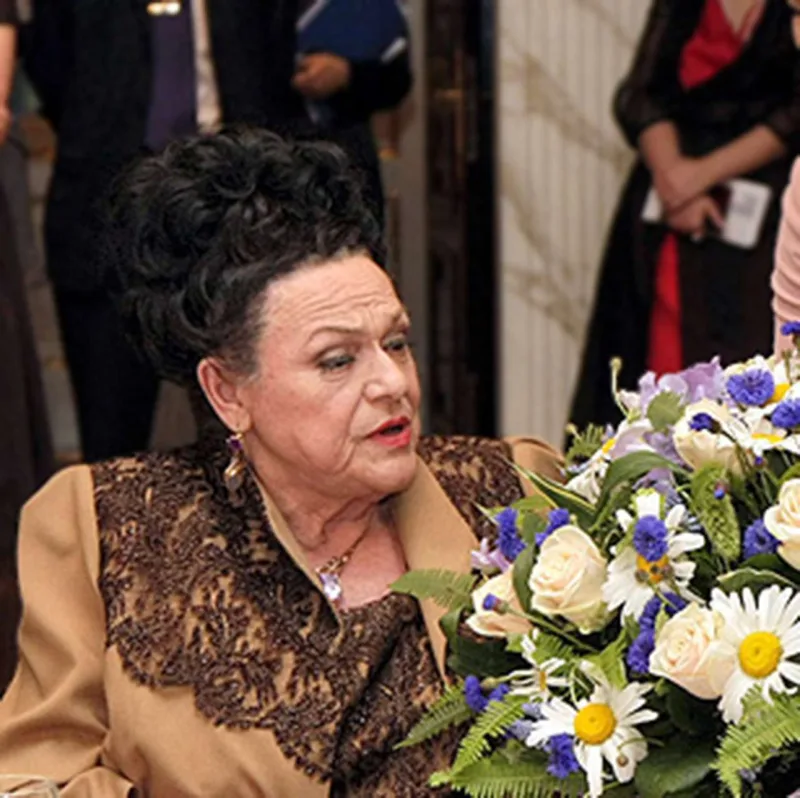 “Rusiyada heç kim Puqaçovaya toxunmayacaq”