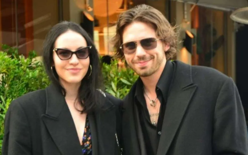 Sevgilisiylə ayrıldıqlarını etiraf etdi