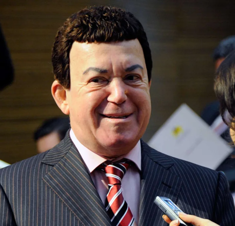 “Rusiyada heç kim Puqaçovaya toxunmayacaq”