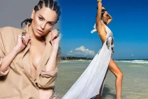 Günaydan cəsarətli pozalar!