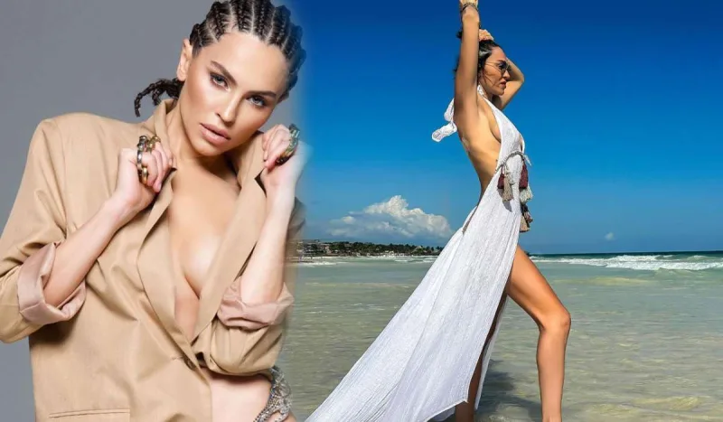 Günaydan cəsarətli pozalar!