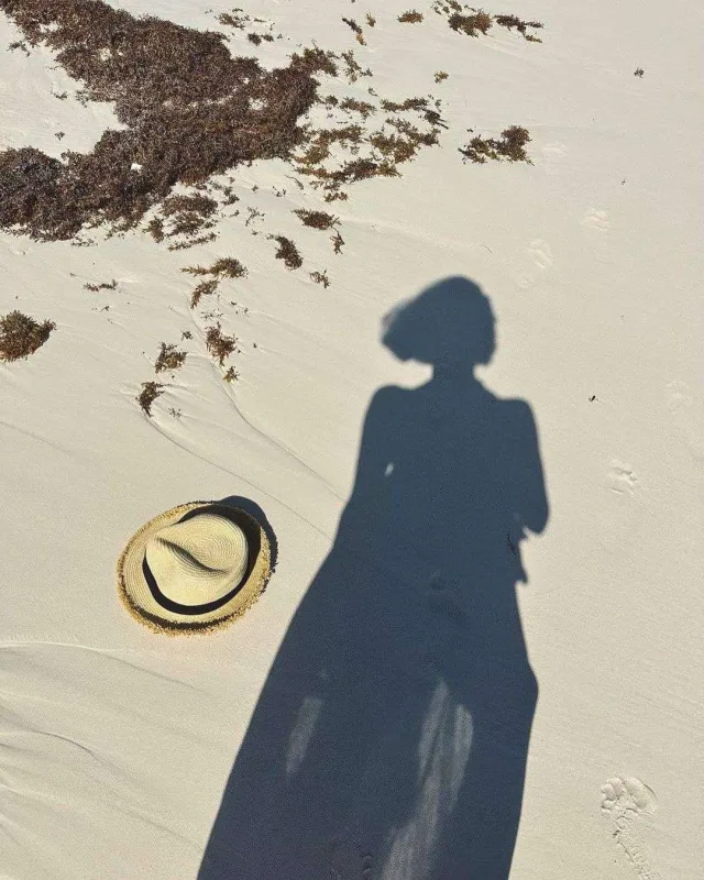 Günaydan cəsarətli pozalar!