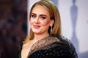 Adelin səhhətində problem yarandı