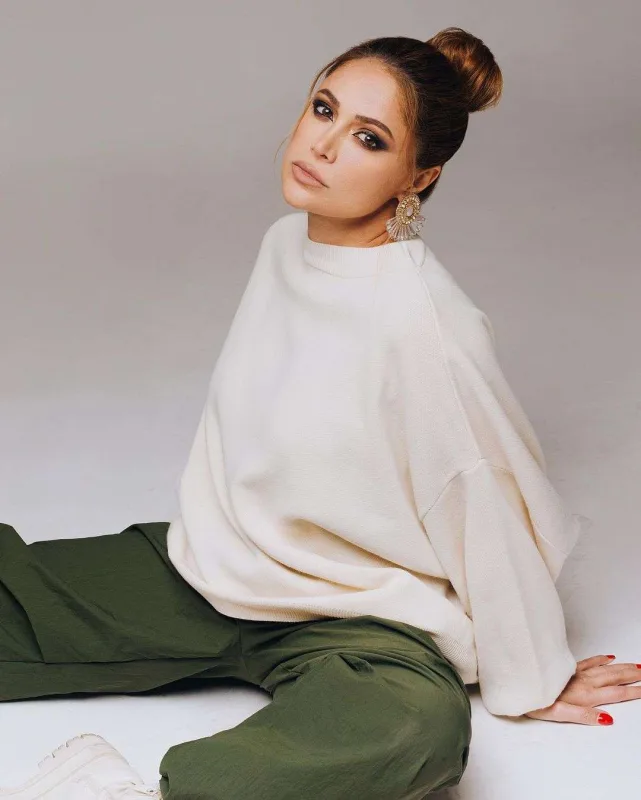 Nigardan rəngarəng fotosessiya