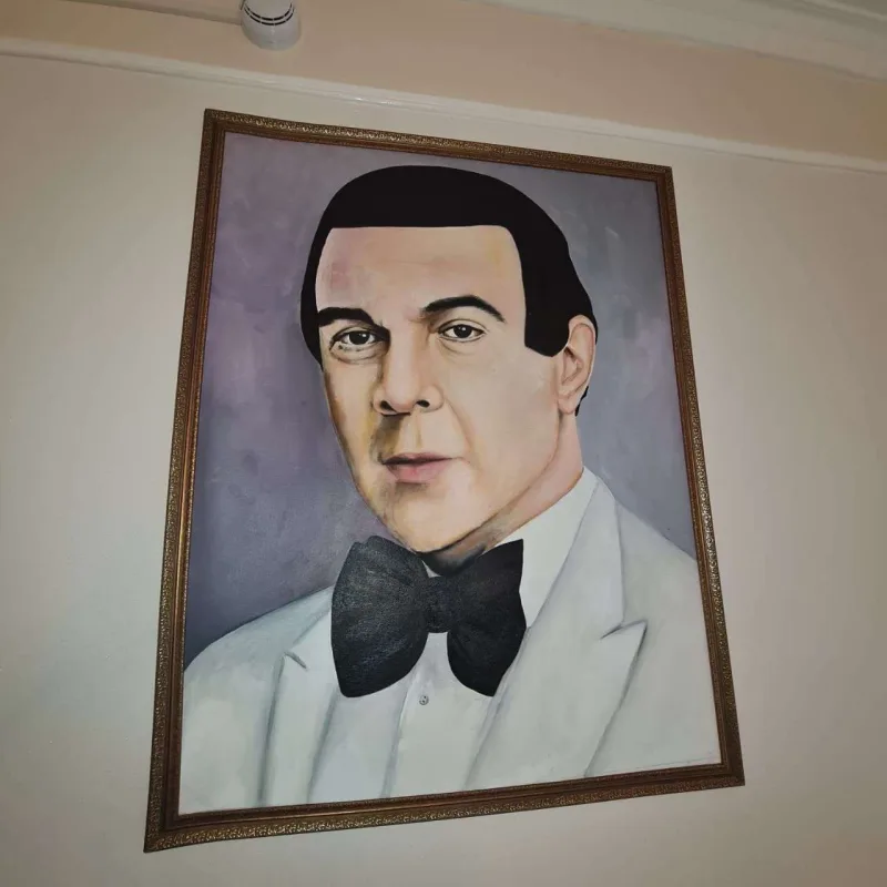 Rusiyada Maqomayev adına Mədəniyyət Mərkəzi