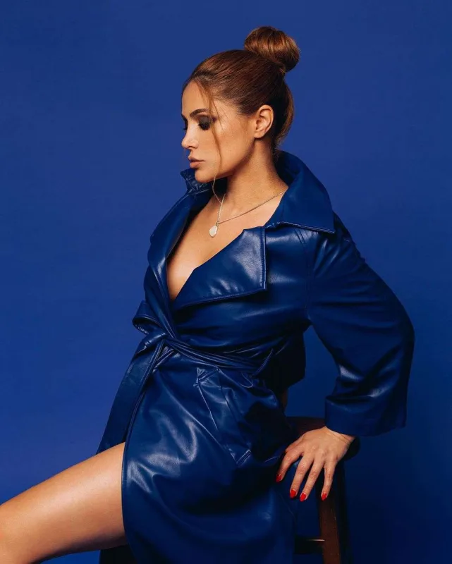 Nigardan rəngarəng fotosessiya