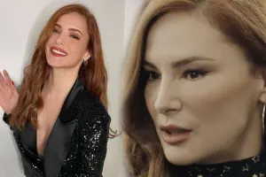 “Yalı çapkını”ndakı görüntülərinə görə açıqlama yaydı