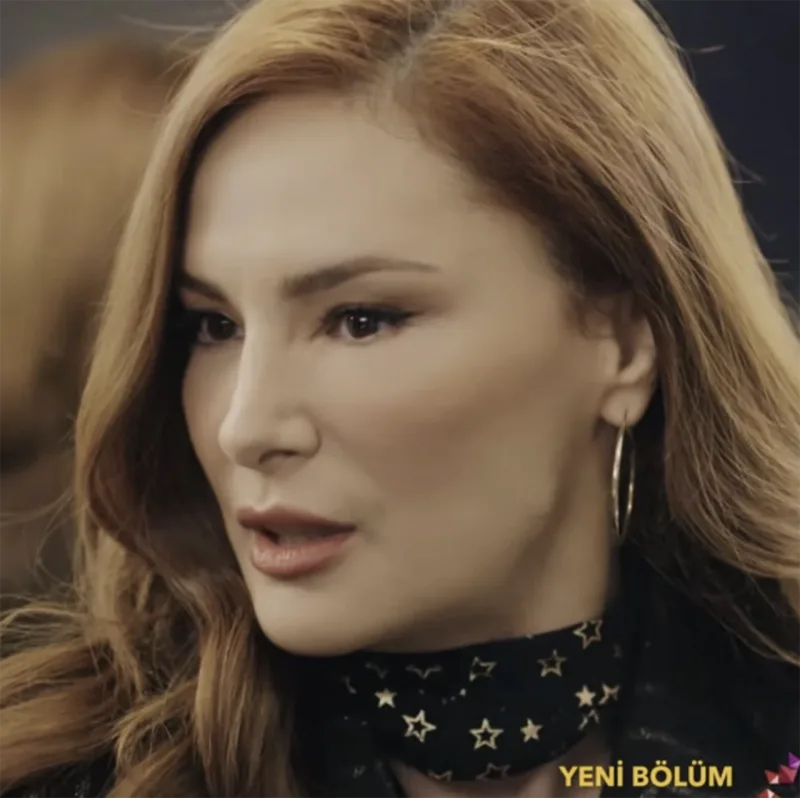 “Yalı çapkını”ndakı görüntülərinə görə açıqlama yaydı