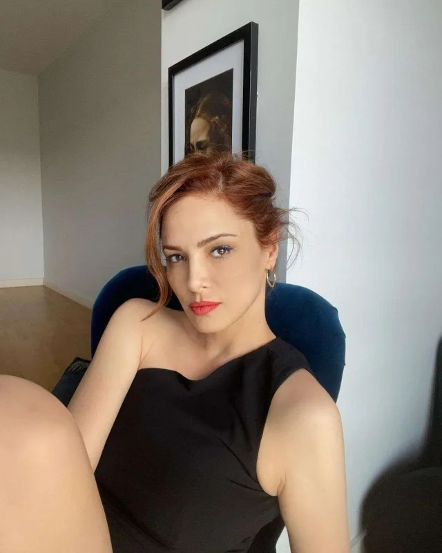 “Yalı çapkını”ndakı görüntülərinə görə açıqlama yaydı