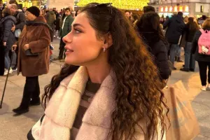 Samirənin bu ilə olan arzusu...