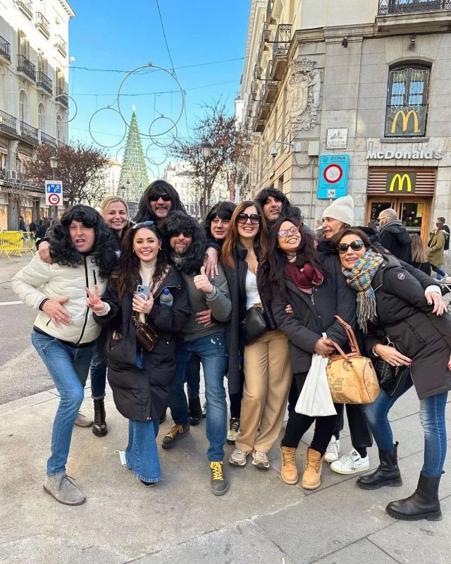 Samirənin bu ilə olan arzusu...