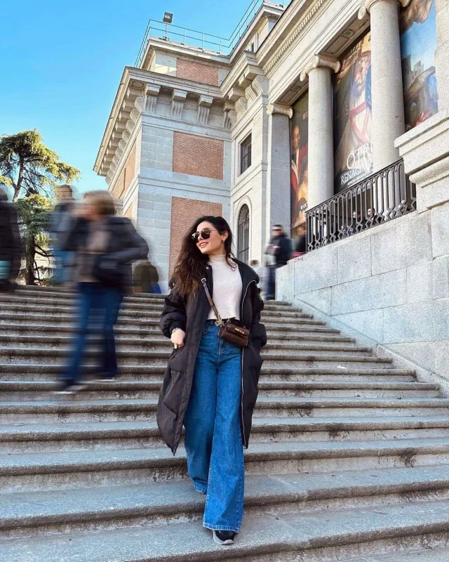 Samirənin bu ilə olan arzusu...