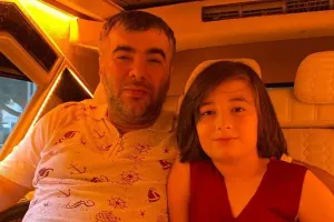 Rəşadın oğlunun adından dələduzluq