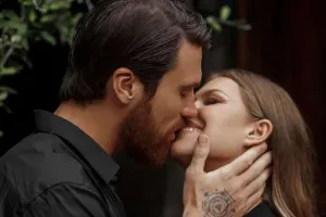 Daha evlənməyəcəyini açıqladı