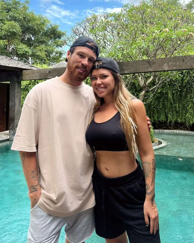 Daha evlənməyəcəyini açıqladı