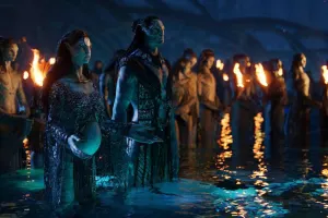 Yeni “Avatar”ın 1,7 milyard qazancı var