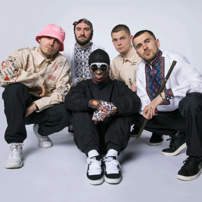 İkinci dəfə Avroviziya kuboku aldılar