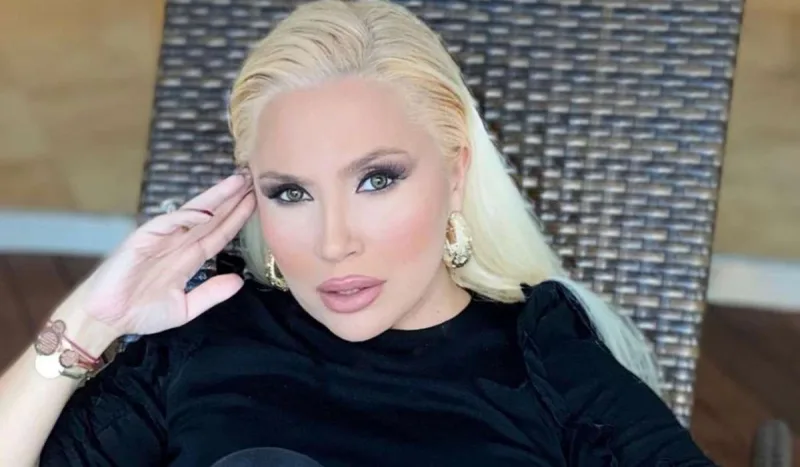 “Lerzanı görsəm, üzünə tüpürəcəm”