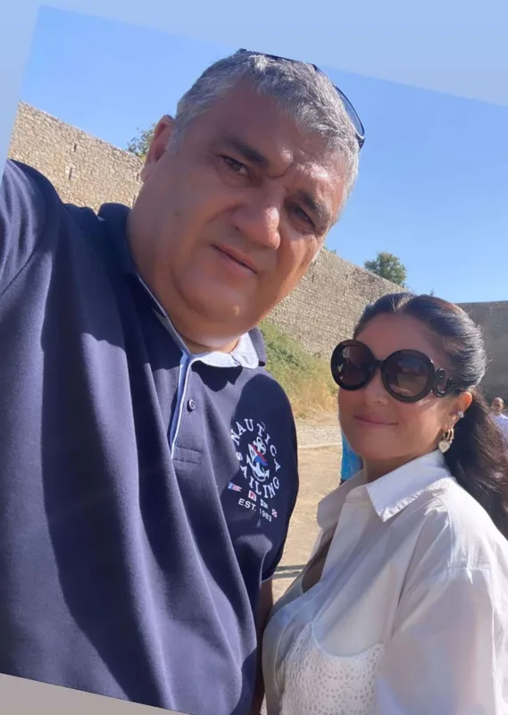 “Atalar evlərinə sağ-salamat qayıtsın”