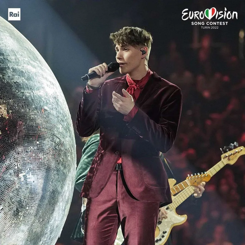 İki ölkə Avroviziyadan getməyi planlaşdırır