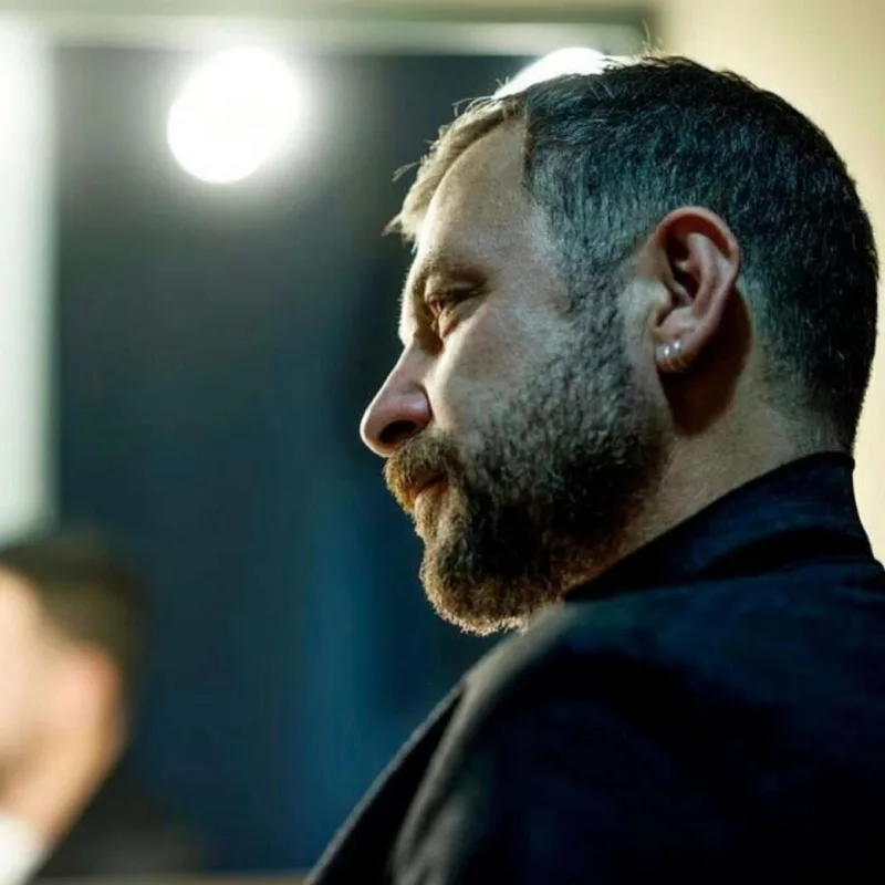 Sevgilisinə görə əlbəyaxa dava etdi