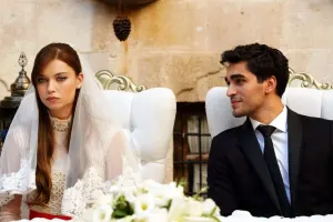 “Yalı çapkını”nda növbəti yeni sima