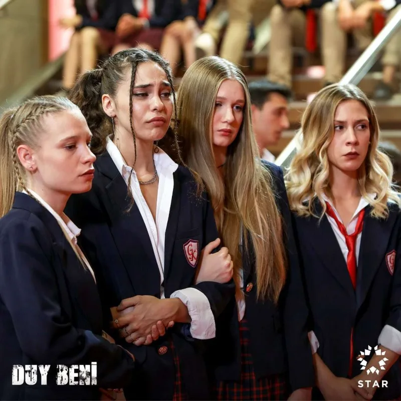 Final iddiası yayıldı